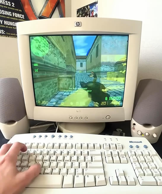 《电脑爱好者》没了，一代人自学电脑的年代结束了,202512252219_801.jpg,网,网站,系统,第6张