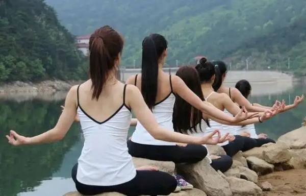 如何保持精力旺盛?